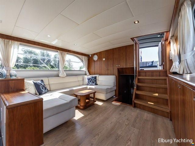 der Heijden Dynamic 1500 - Cabrio