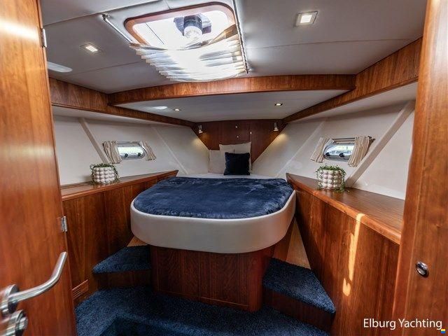 der Heijden Dynamic 1500 - Cabrio