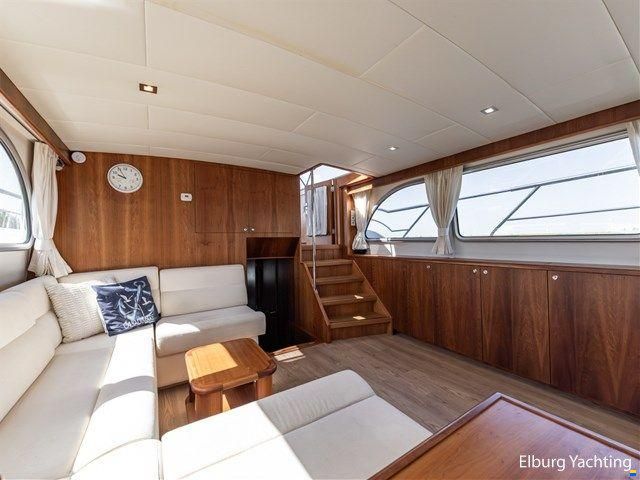 der Heijden Dynamic 1500 - Cabrio