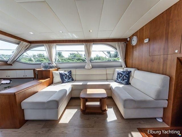 der Heijden Dynamic 1500 - Cabrio