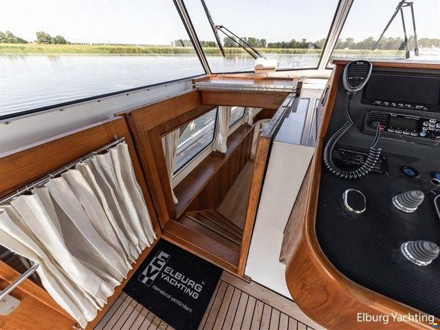 der Heijden Dynamic 1500 - Cabrio
