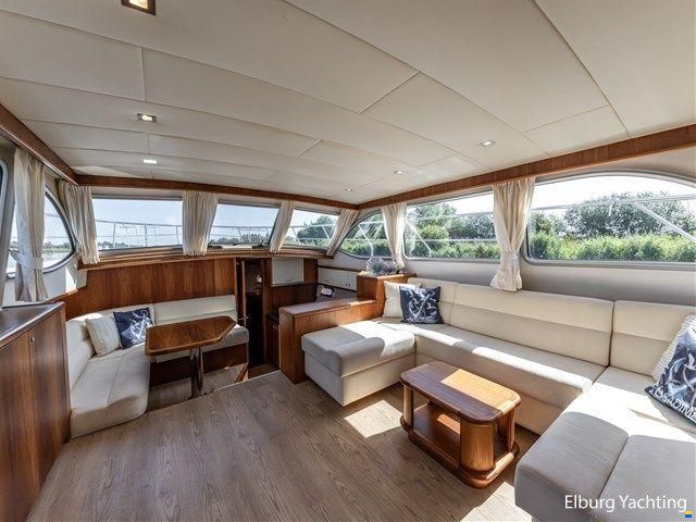 der Heijden Dynamic 1500 - Cabrio