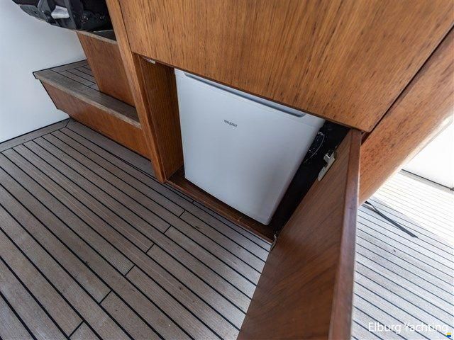 der Heijden Dynamic 1500 - Cabrio