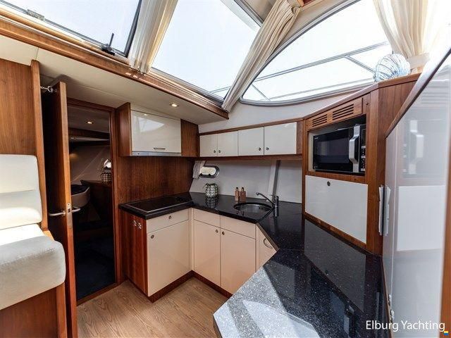der Heijden Dynamic 1500 - Cabrio