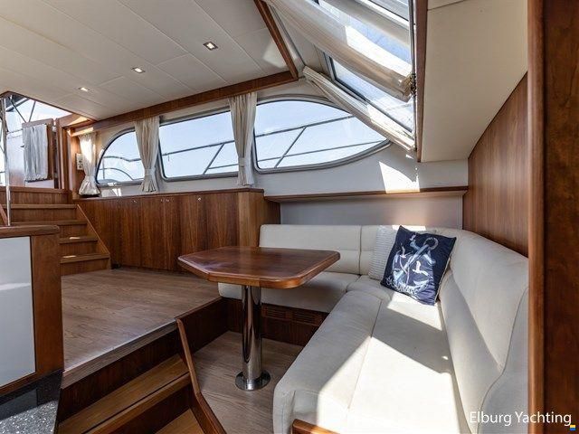der Heijden Dynamic 1500 - Cabrio