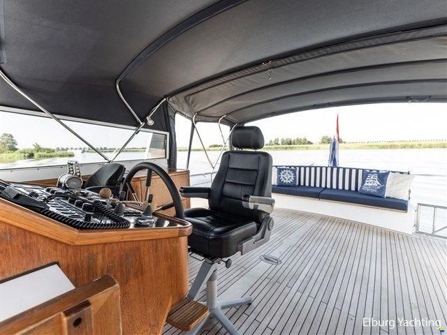 der Heijden Dynamic 1500 - Cabrio