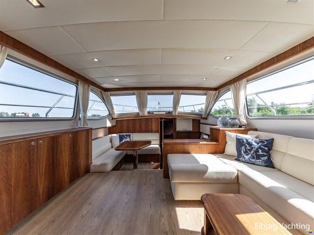 der Heijden Dynamic 1500 - Cabrio