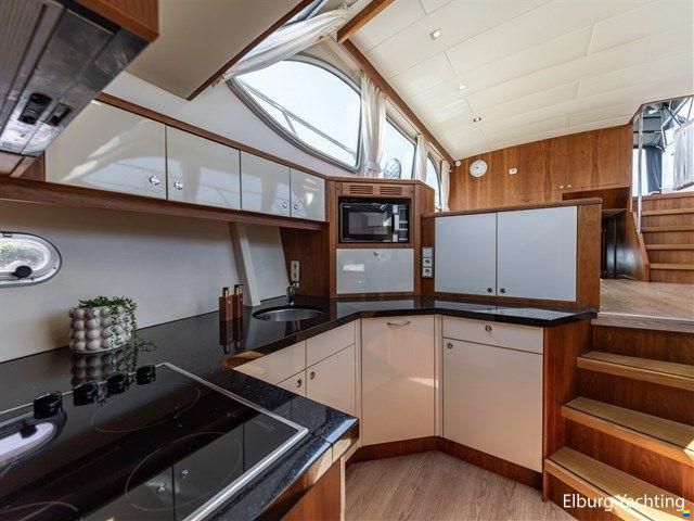 der Heijden Dynamic 1500 - Cabrio