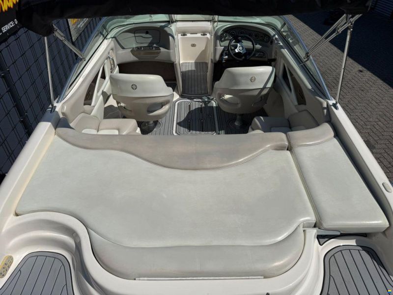 Bryant 206 Bowrider