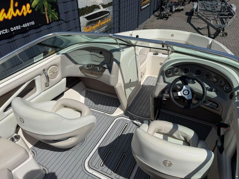 Bryant 206 Bowrider