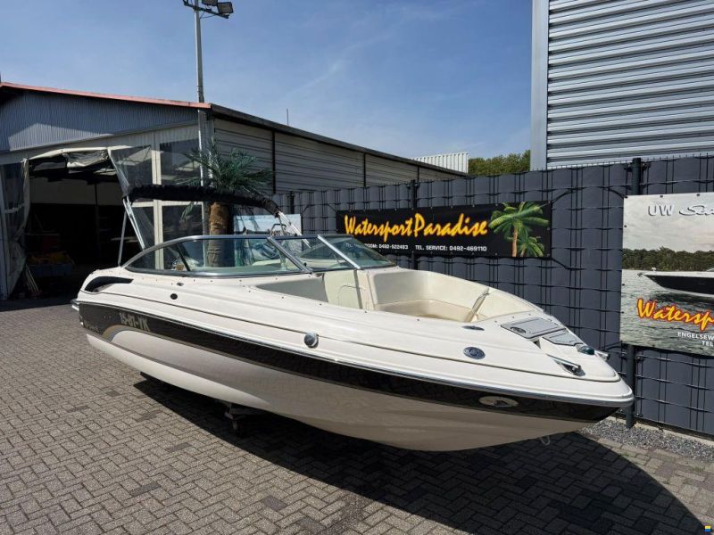 Bryant 206 Bowrider