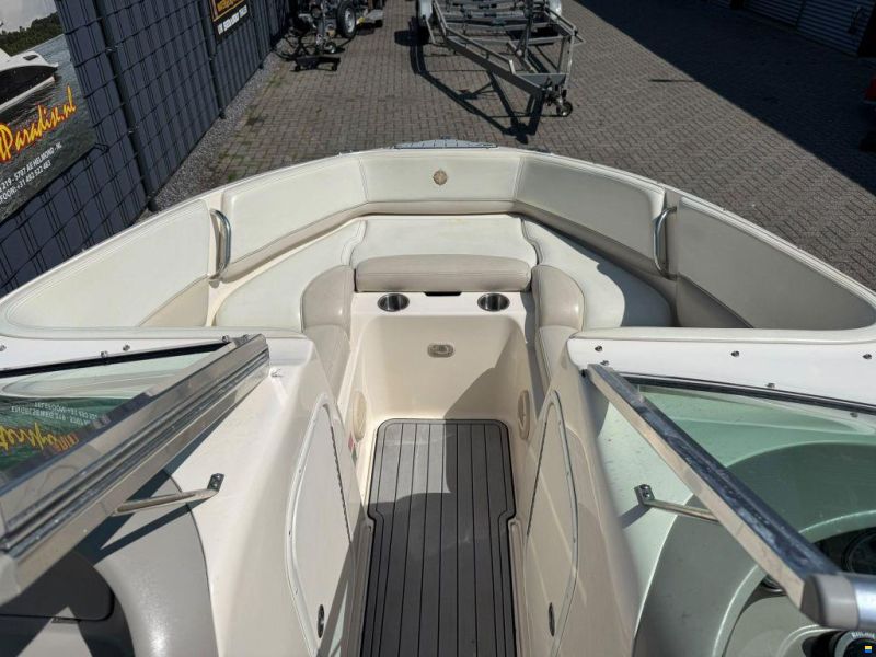 Bryant 206 Bowrider