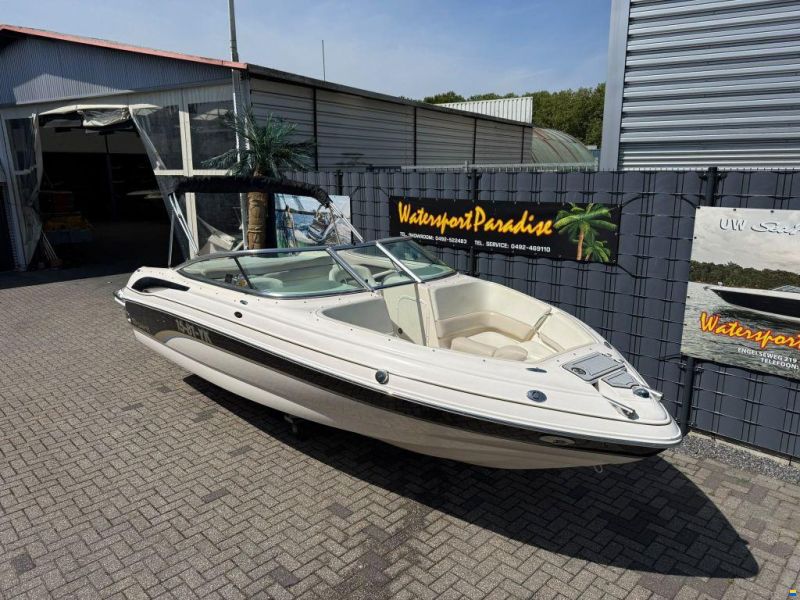 Bryant 206 Bowrider