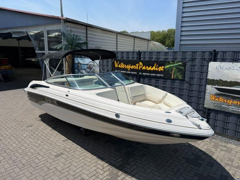 Bryant 206 Bowrider