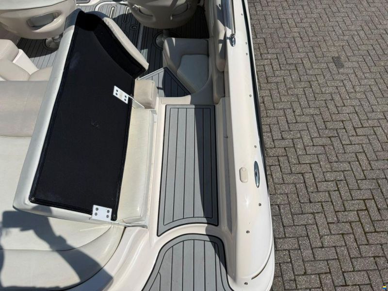 Bryant 206 Bowrider
