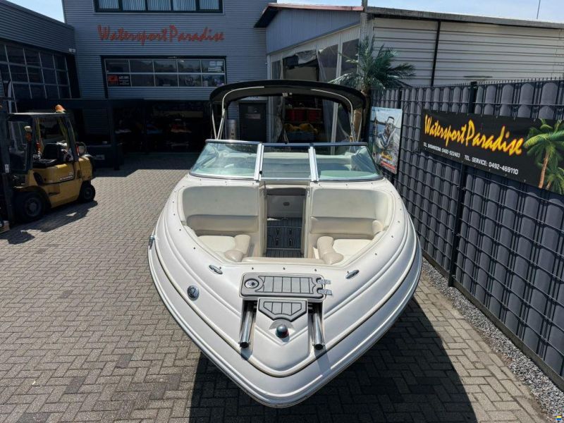 Bryant 206 Bowrider