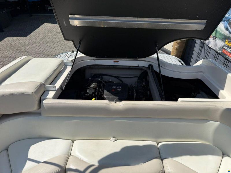 Bryant 206 Bowrider