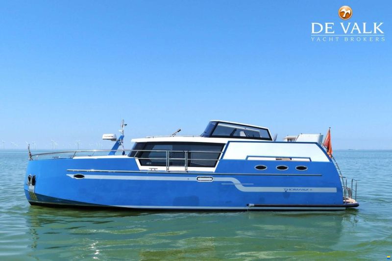 Thomasz Yacht 412 AC