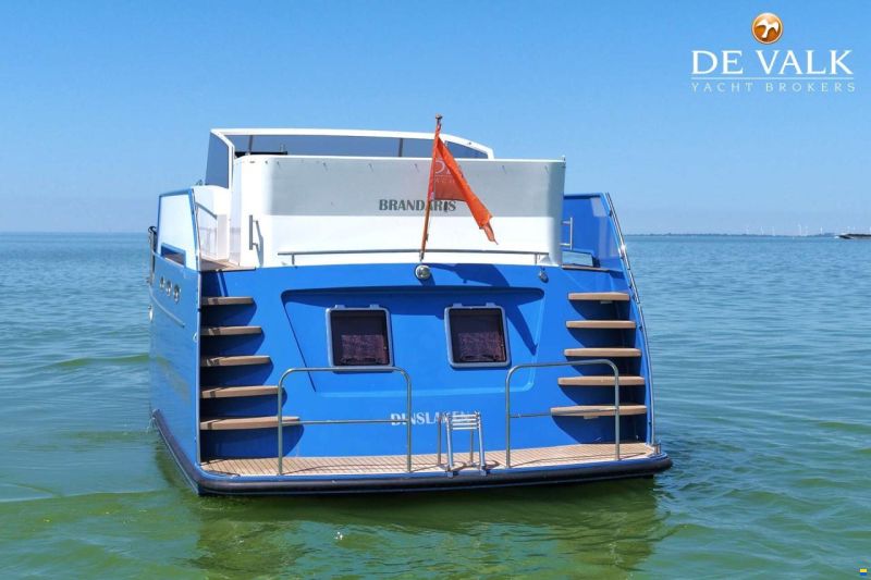 Thomasz Yacht 412 AC
