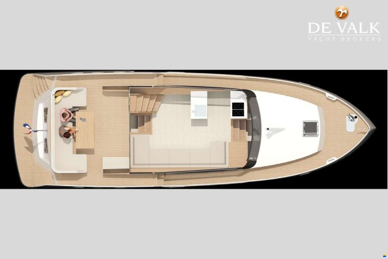 Thomasz Yacht 412 AC