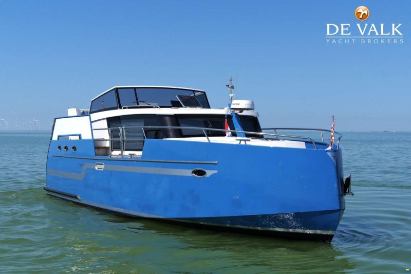 Thomasz Yacht 412 AC