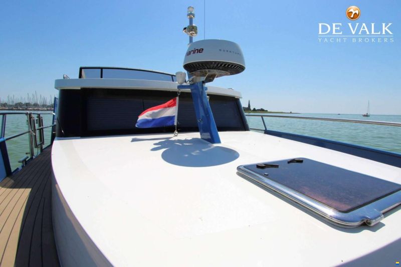Thomasz Yacht 412 AC
