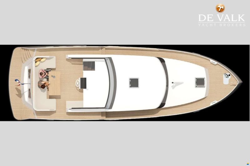 Thomasz Yacht 412 AC