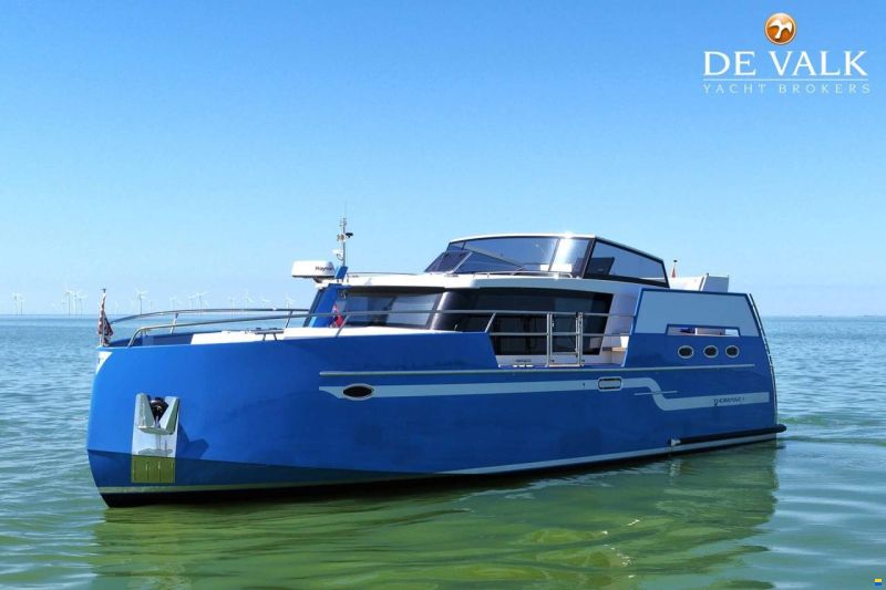 Thomasz Yacht 412 AC