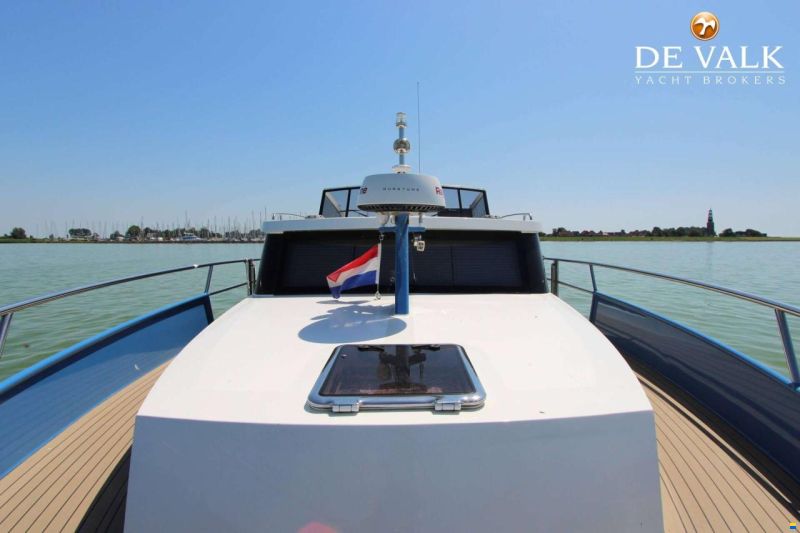 Thomasz Yacht 412 AC