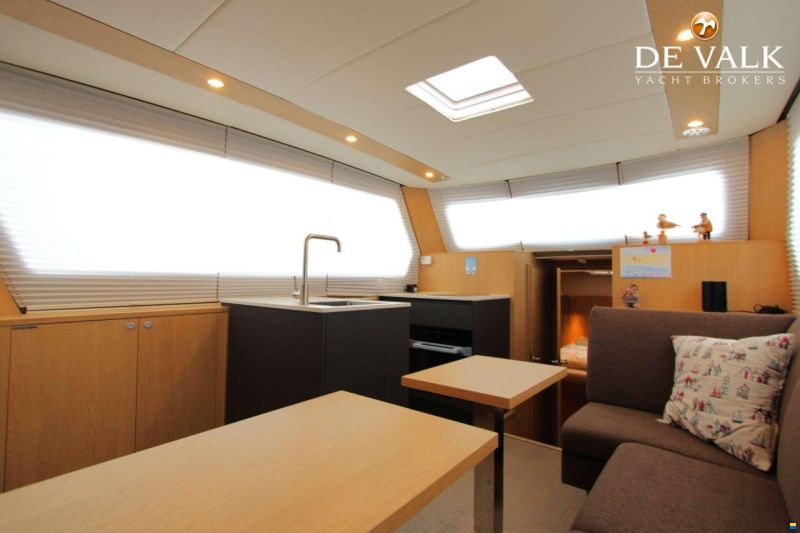 Thomasz Yacht 412 AC