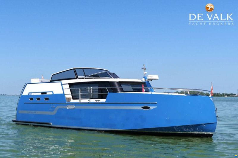 Thomasz Yacht 412 AC