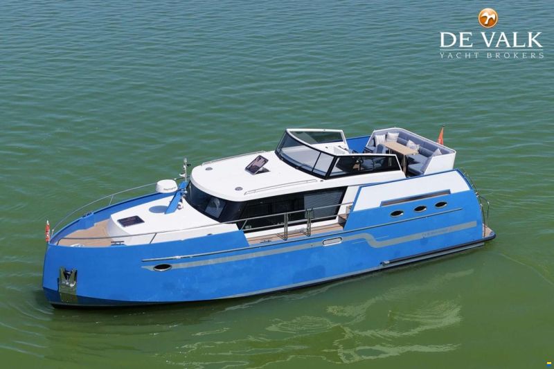 Thomasz Yacht 412 AC