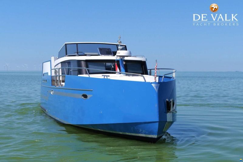 Thomasz Yacht 412 AC