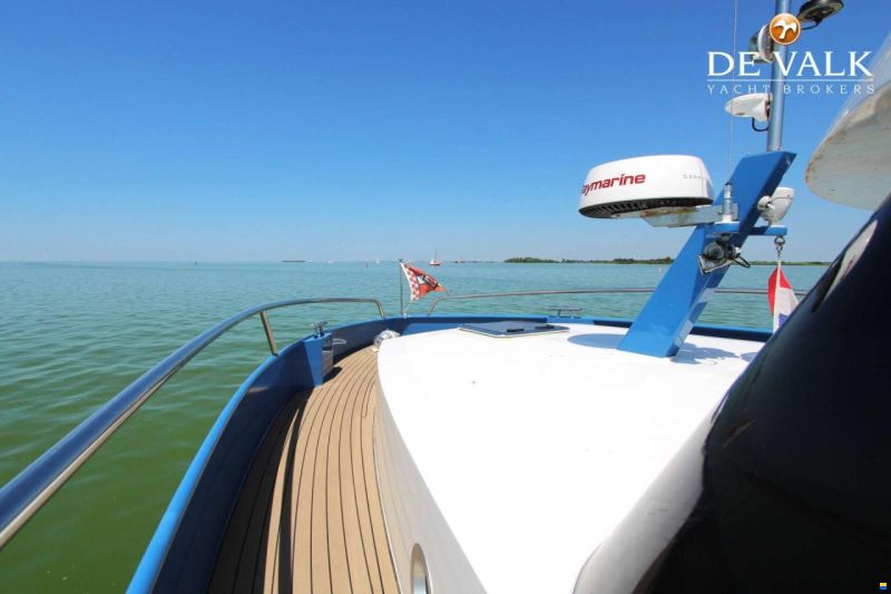 Thomasz Yacht 412 AC