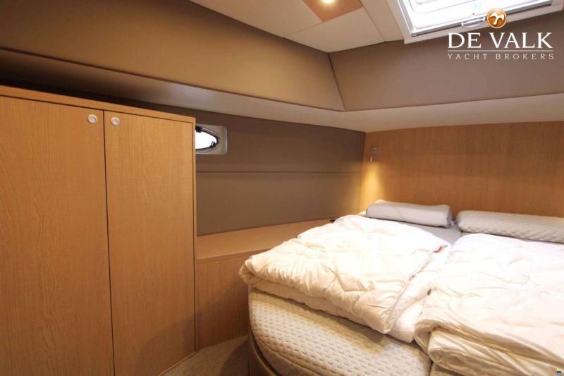 Thomasz Yacht 412 AC