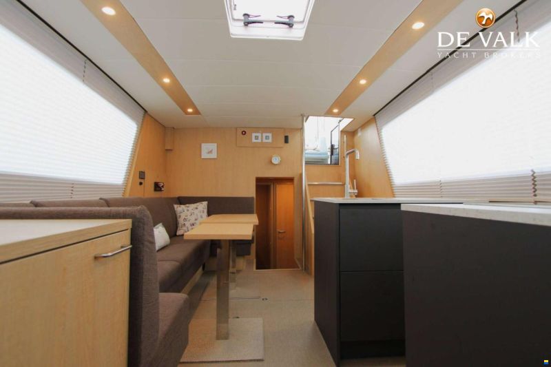 Thomasz Yacht 412 AC