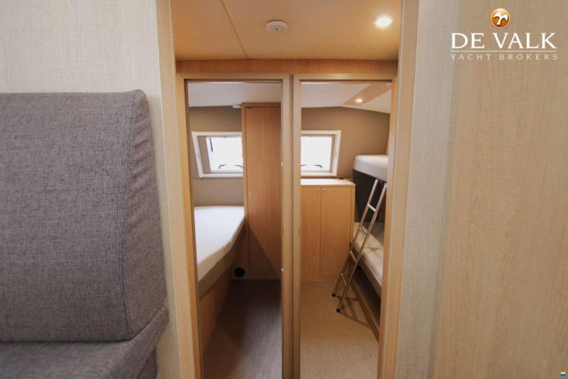 Thomasz Yacht 412 AC