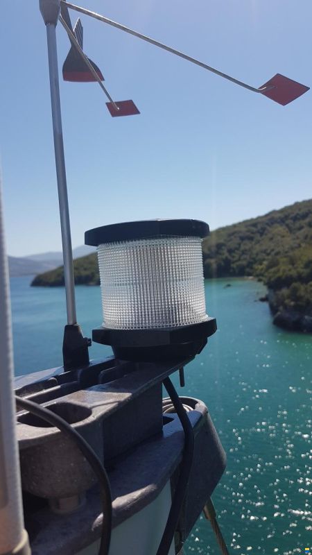 Jeanneau Sun Odyssey 37