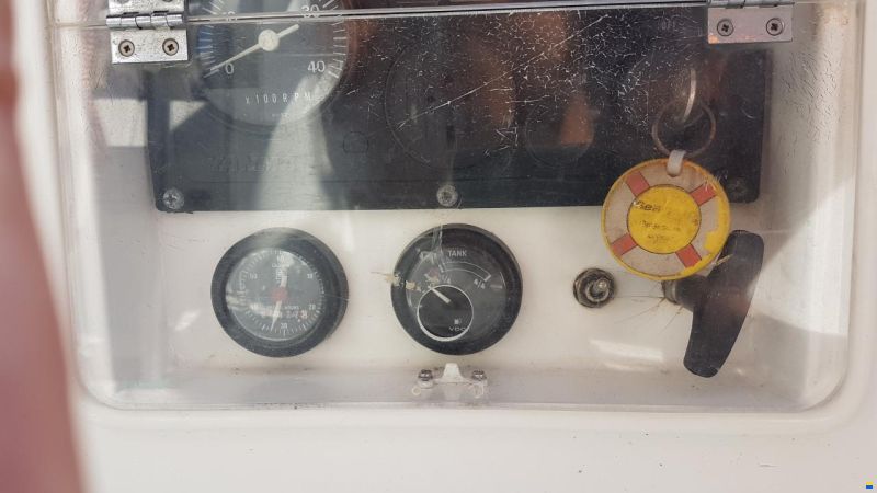 Jeanneau Sun Odyssey 37