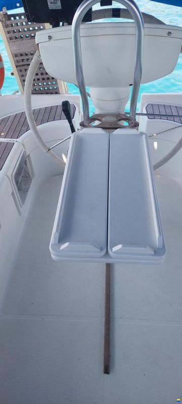 Jeanneau Sun Odyssey 37