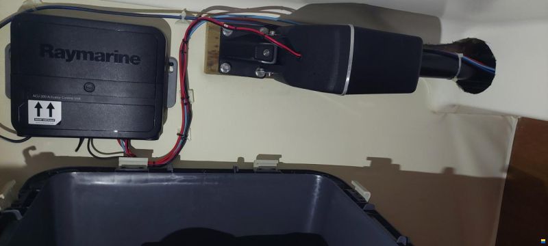 Jeanneau Sun Odyssey 37
