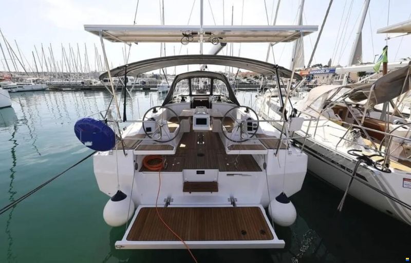 Bavaria C38