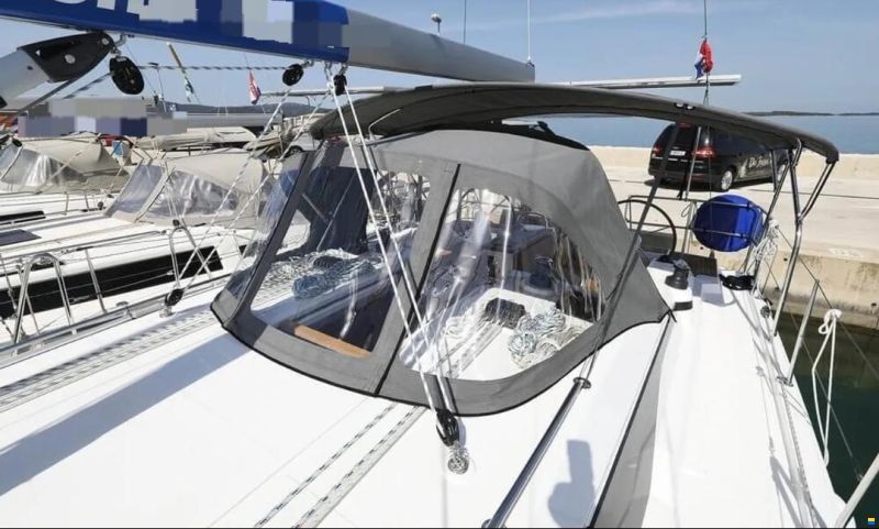 Bavaria C38