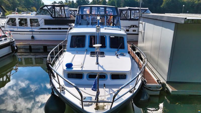 Pedro Skiron 35