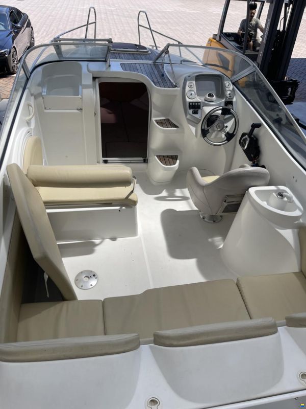 Beneteau FLYER 650 CABRIO