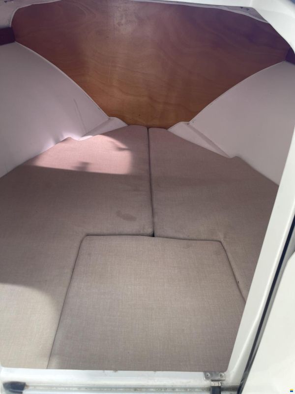 Beneteau FLYER 650 CABRIO