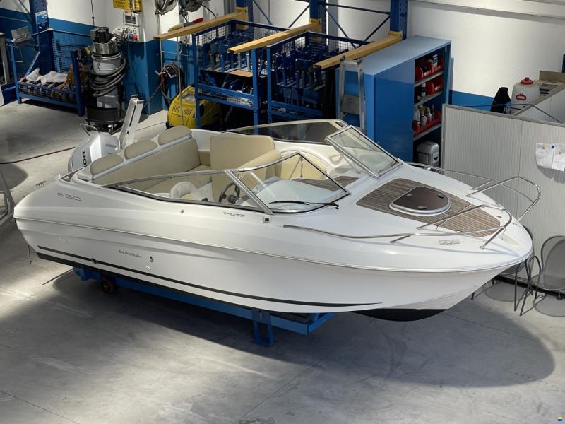 Beneteau FLYER 650 CABRIO