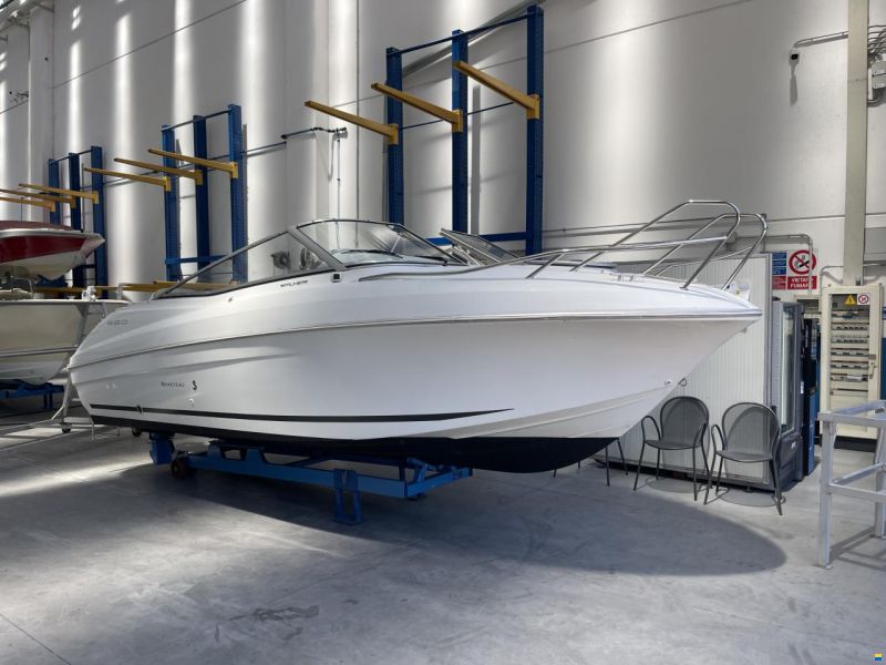 Beneteau FLYER 650 CABRIO
