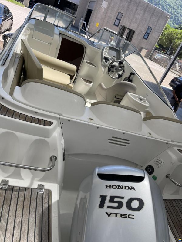 Beneteau FLYER 650 CABRIO