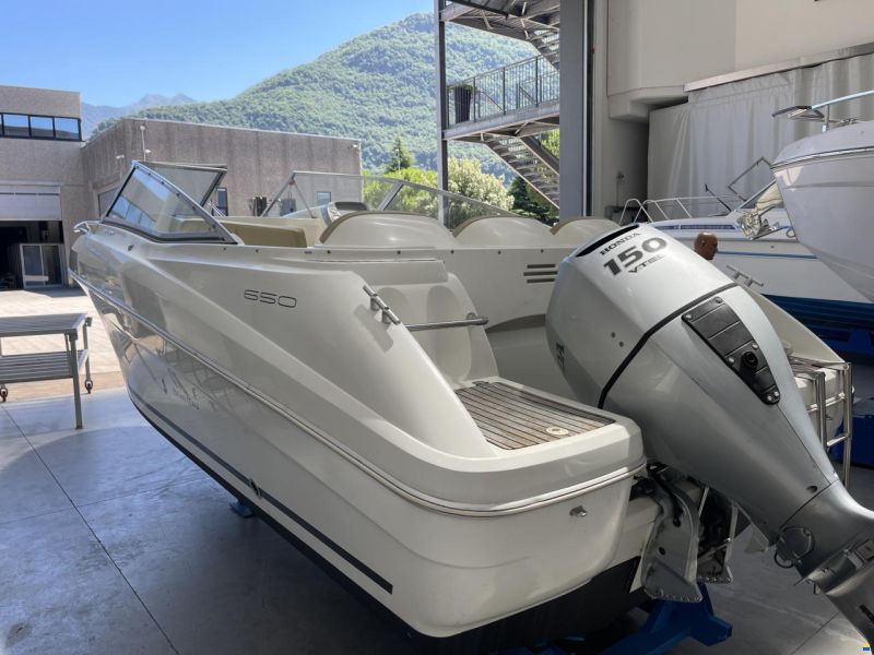Beneteau FLYER 650 CABRIO